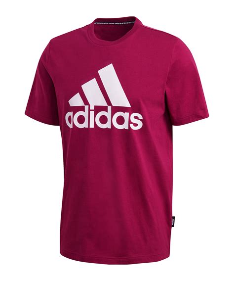 adidas fussball shirt rot schriftzug adidas|Rot .